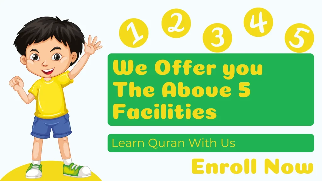 Learn Quran With Us