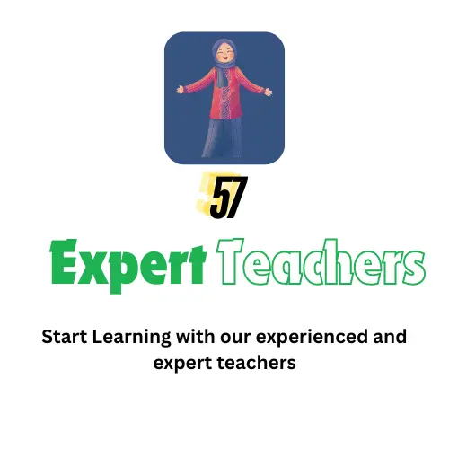 Expert teachers