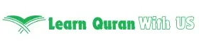 Learn Quran with us LOGO